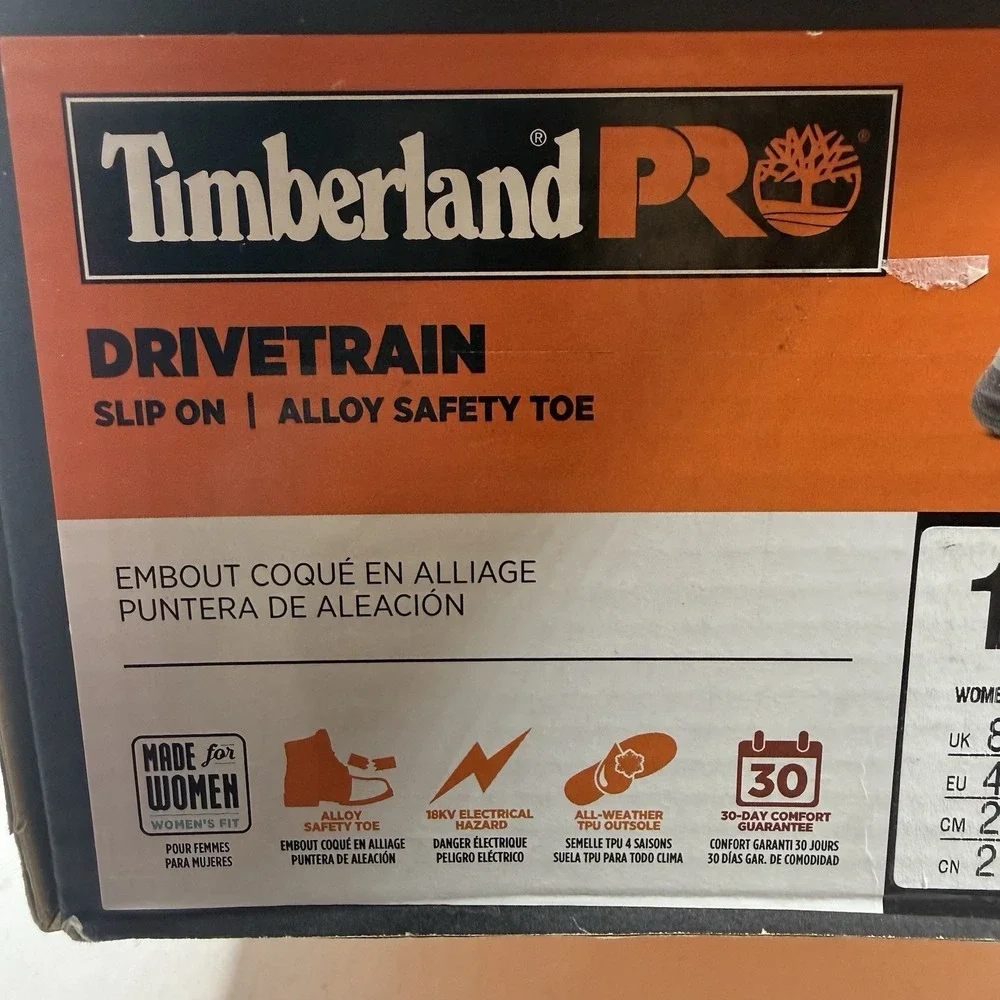 Timberland PRO timberland pro
